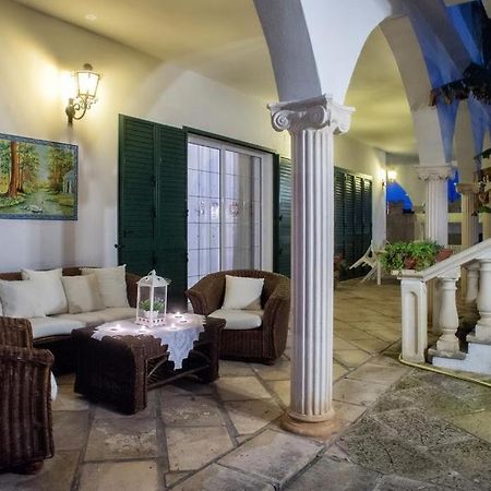 Вилла Michelle House Торре-Суда Экстерьер фото